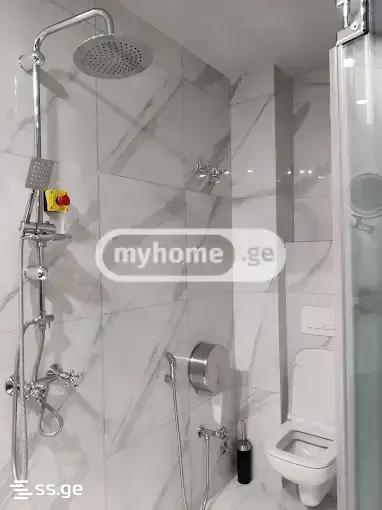 18 Room Hotel For Rent. Chugureti, 4 of 9