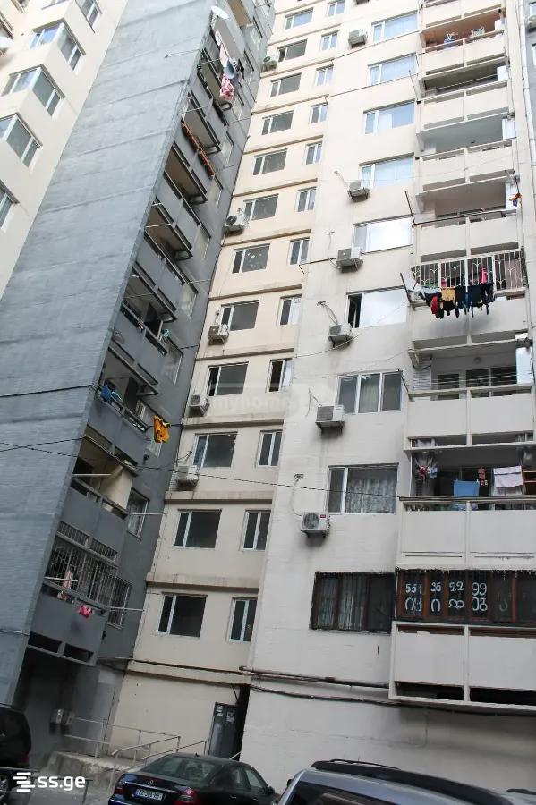 2 Room Flat For Rent. Gldani, 12 of 12