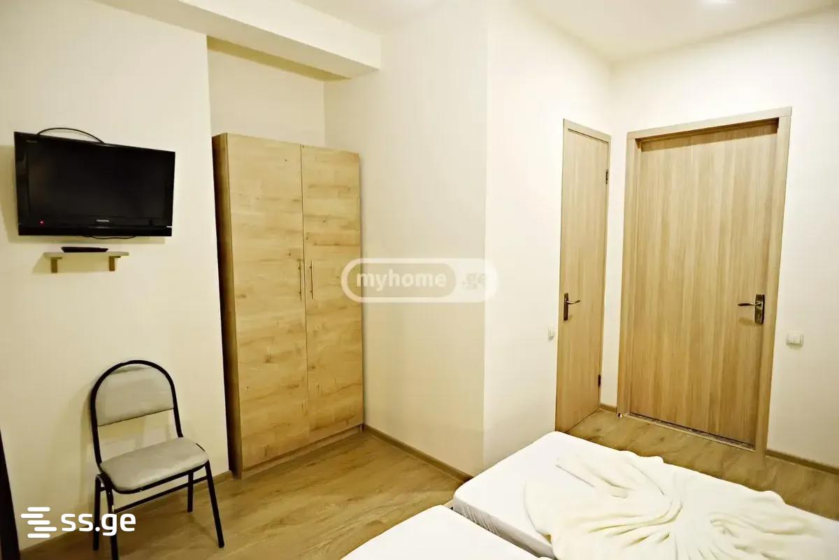 Commercial Space For Rent. Chugureti, 9 of 12