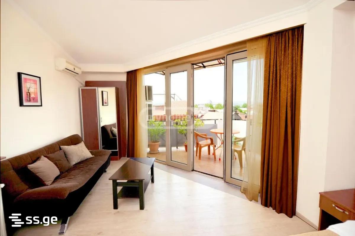 Hotel For Rent. Chugureti, 10 of 12