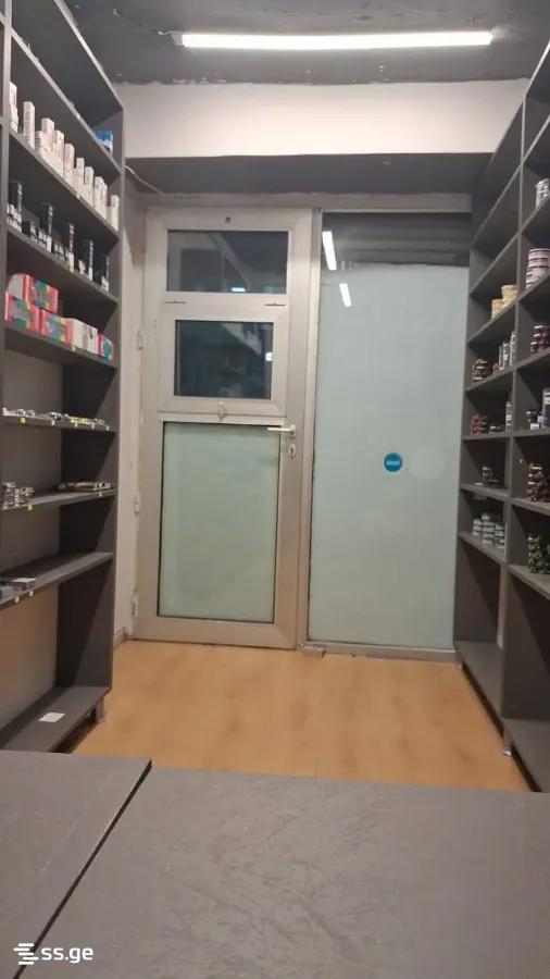 Office For Rent. Gldani, 6 of 9