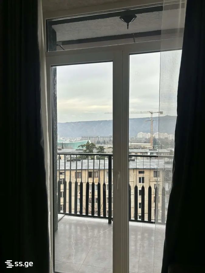 2 Room Flat For Rent. Samgori, 5 of 11