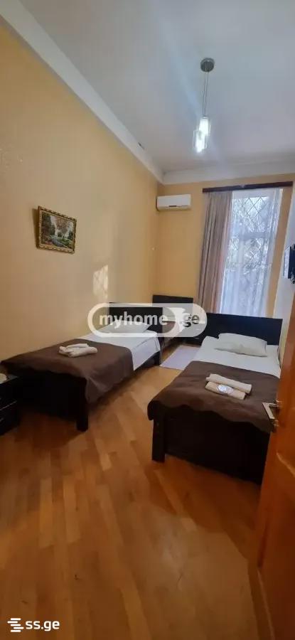 Hotel For Rent. Isani, 4 of 12