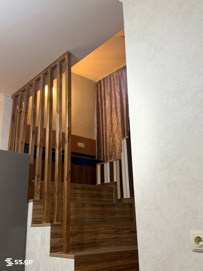 1 Room Flat For Rent. Saburtalo, 2 of 9