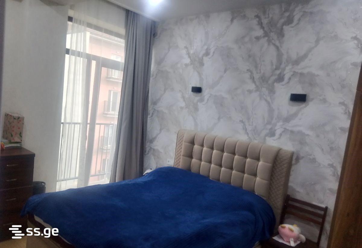 2 Room Flat For Sale view 3
