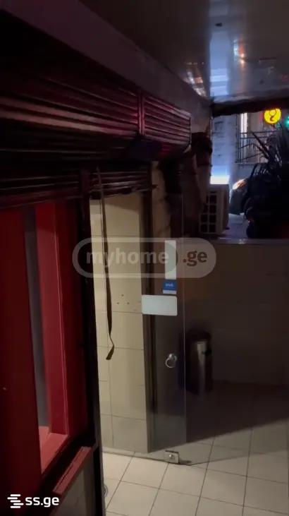 Commercial Space For Rent. Vake, 6 of 9