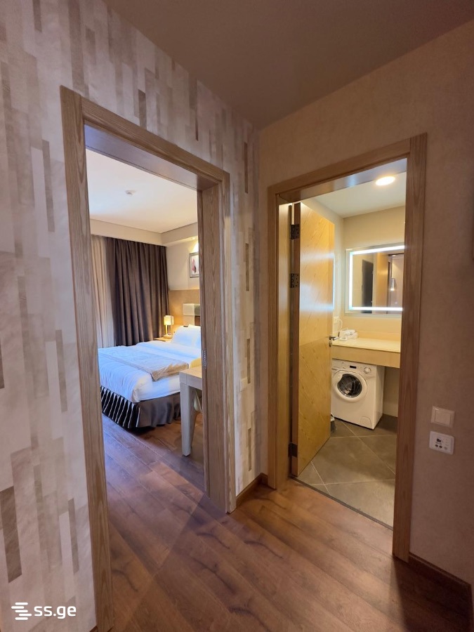 2 Room Flat For Sale view 6