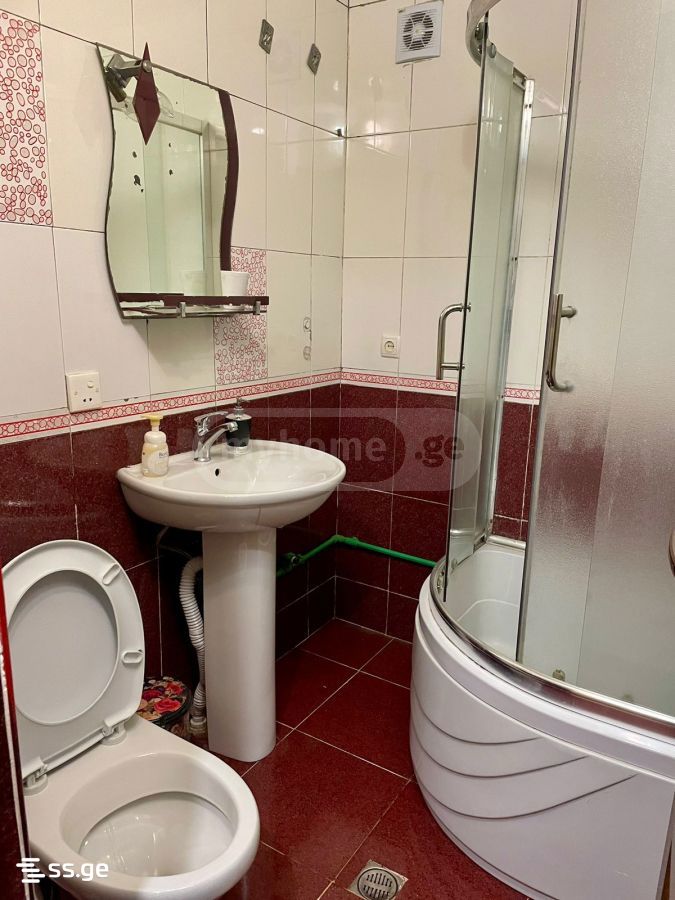 2 Room Flat For Rent. Samgori, 4 of 7