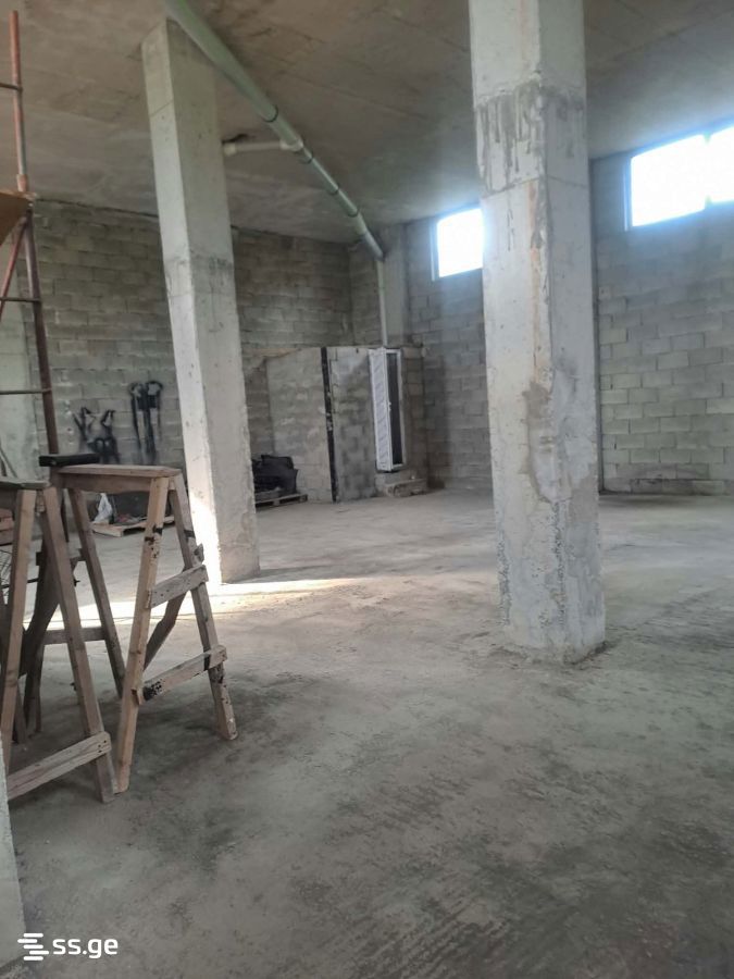 Commercial Space For Rent. Batumi view 2