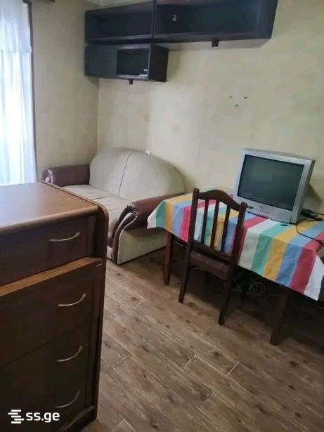 1 Room Flat For Rent. Nadzaladevi, 3 of 6