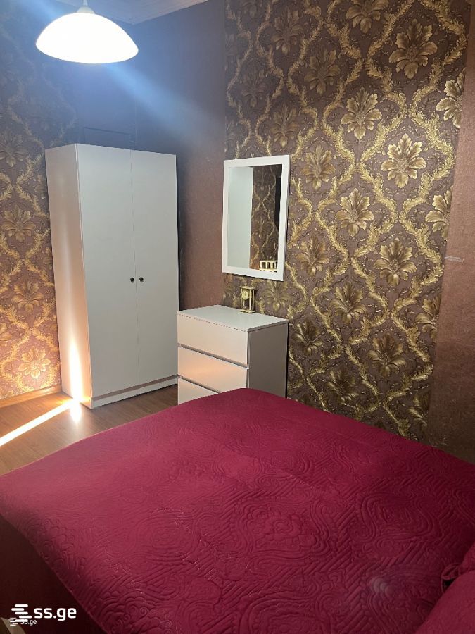 4 Room Private House For Rent. Saburtalo, 8 of 12