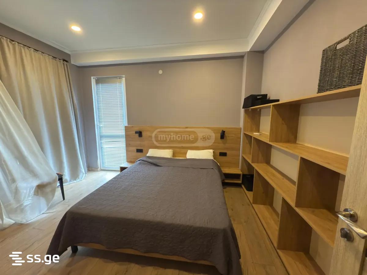 6 Room Private House Daily Rent. Saguramo view 4