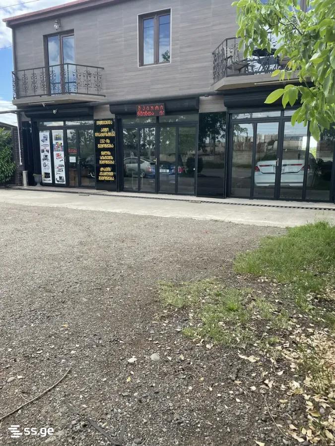 Commercial Space For Rent. Samgori, 3 of 5