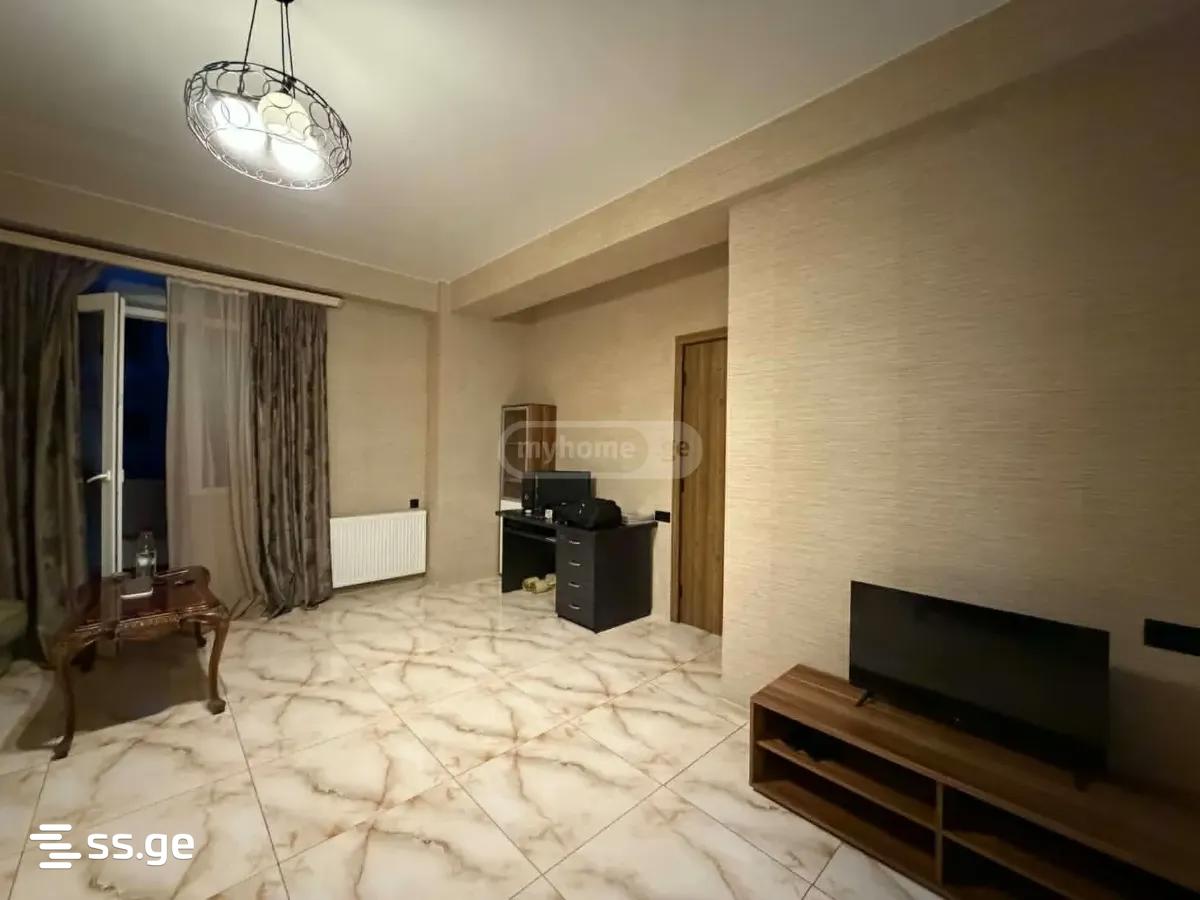 2 Room Flat For Rent. Gldani, 10 of 11