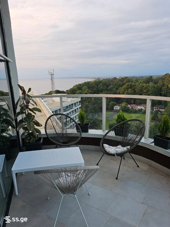 For Sale 2 Room Apartment Kobuletis Munitsipalitetshi view 22