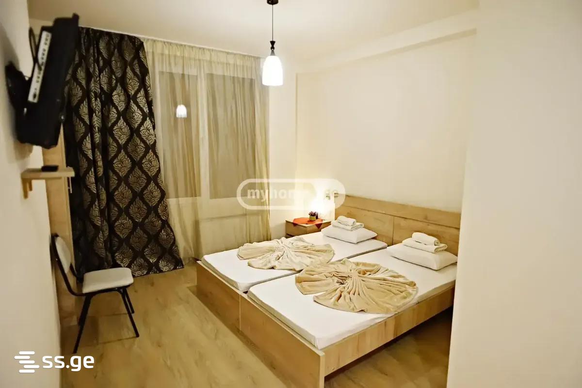 Commercial Space For Rent. Chugureti, 11 of 12