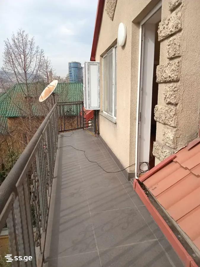 3 Room Private House For Rent. Isani, 6 of 6