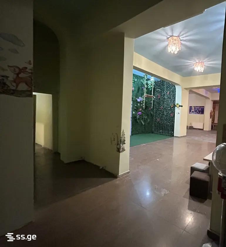 Commercial Space For Rent. Varketili, 7 of 12