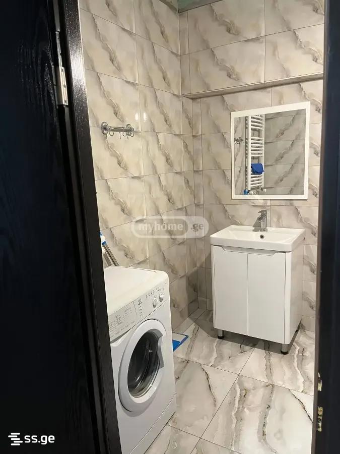 3 Room Private House For Rent. Avlabari, 4 of 8
