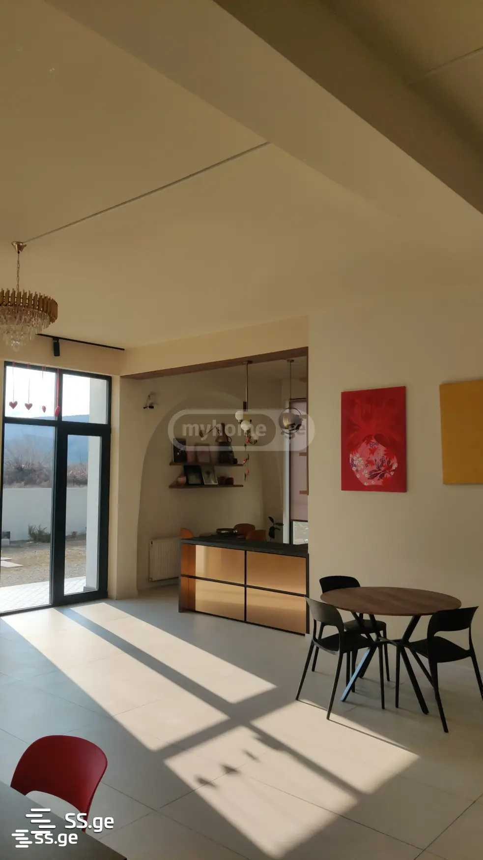 5 Room Private House Daily Rent. Mtskheta, 3 of 12