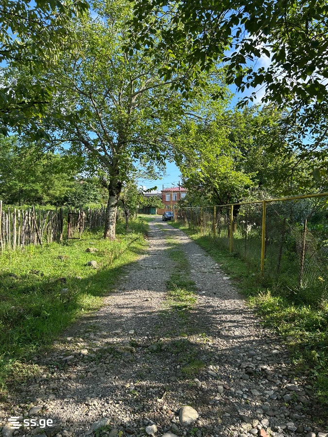 Land For Sale. Tskaltubo view 9