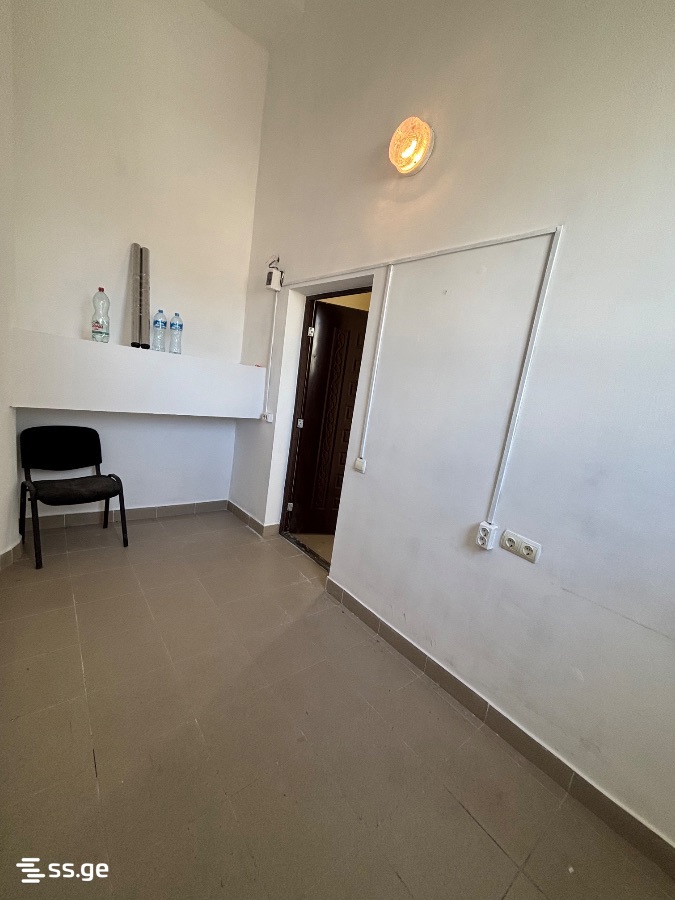 Office For Rent. Mtatsminda, 3 of 8