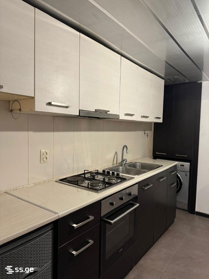 3 Room Private House For Rent. Saburtalo, 10 of 11