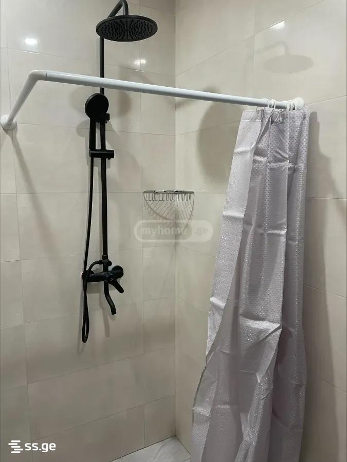 1 Room Flat For Rent. Temqa, 7 of 8