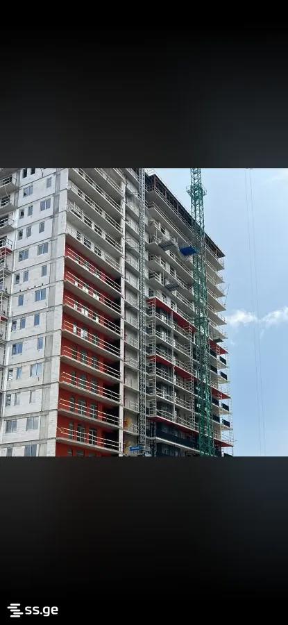 4 Room Flat For Sale view 1
