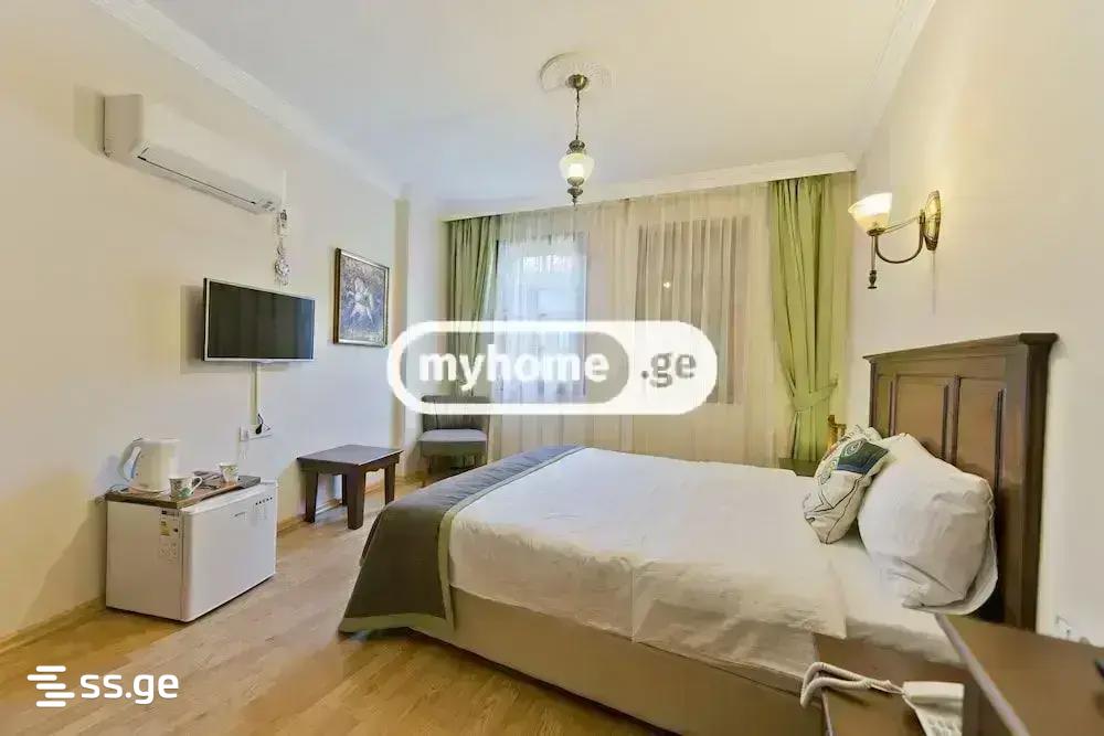 7 Room Hotel For Rent. Avlabari view 1