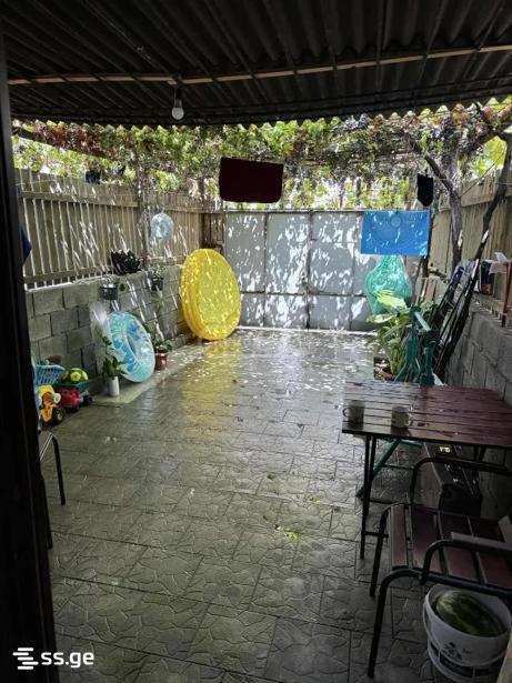 4 Room Private House For Sale view 5