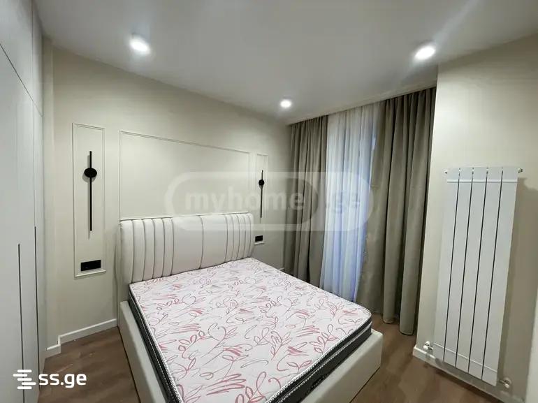 2 Room Flat For Rent. Mukhiani view 3
