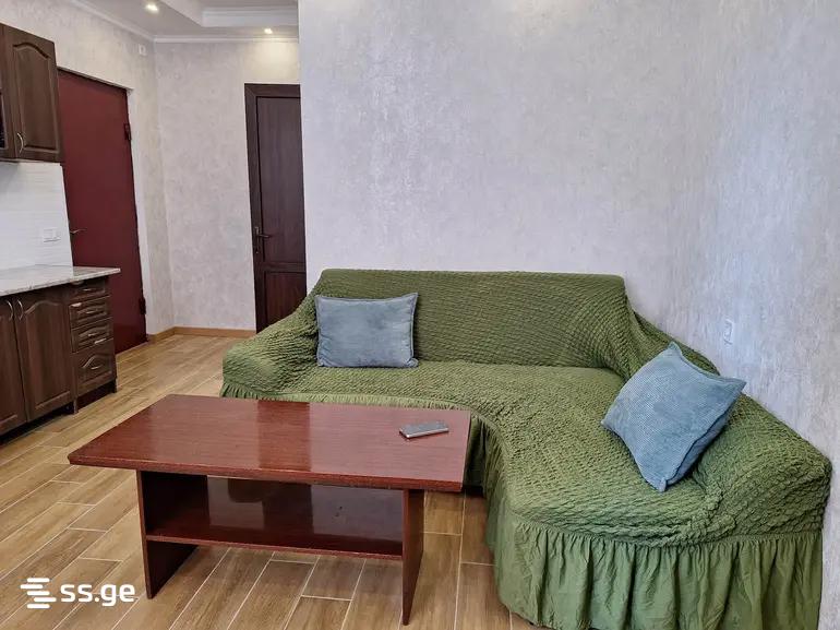 2 Room Flat For Rent. Vazisubani, 3 of 9