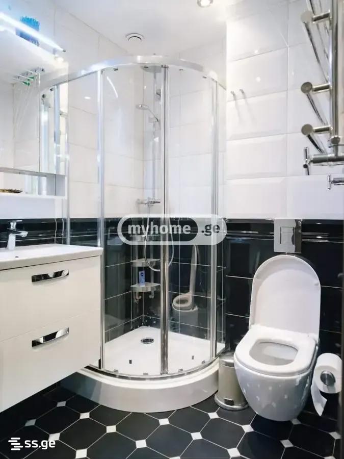 37 Room Hotel For Rent. Nadzaladevi, 5 of 5