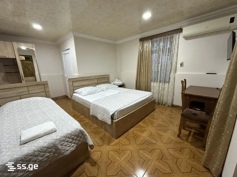 Private House Daily Rent. Batumi view 2