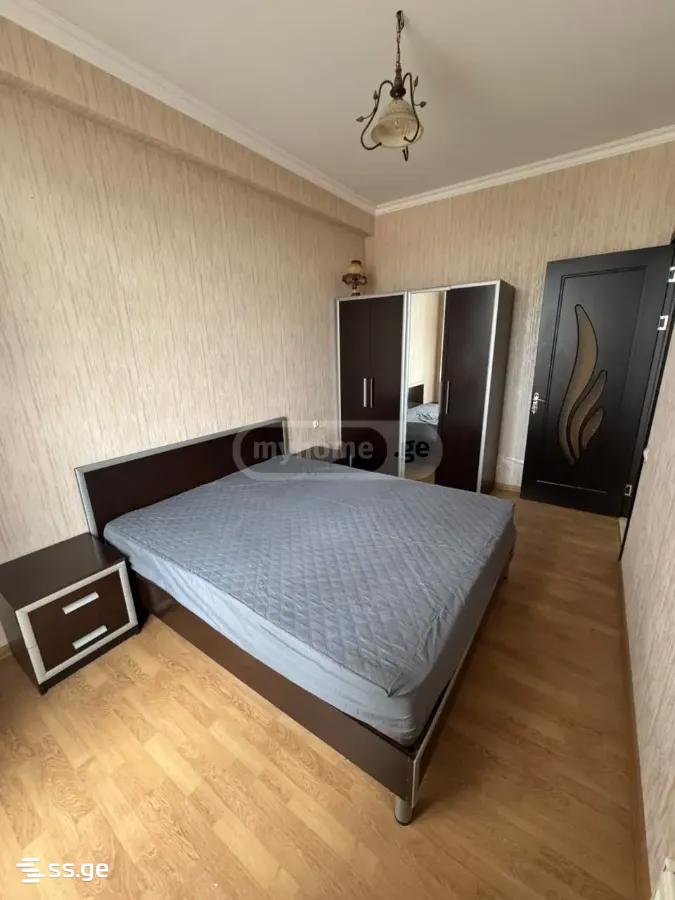 2 Room Flat For Rent. Gldani, 2 of 5