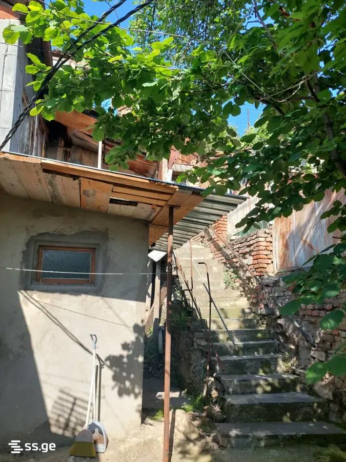 7 Room Private House For Sale view 6