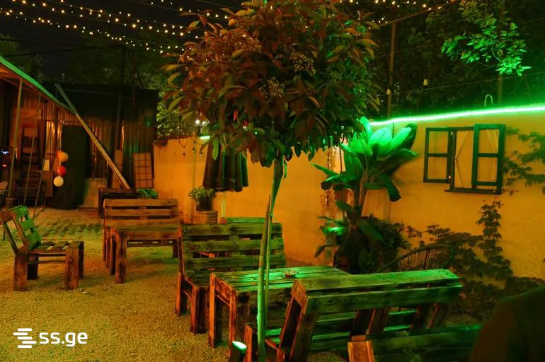 4 Room Private House Daily Rent. Mukhiani, 2 of 12
