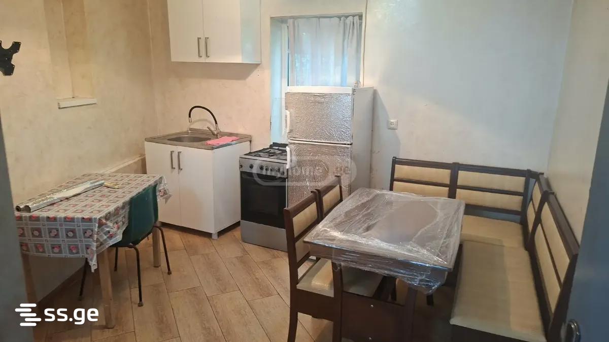 2 Room Private House For Rent. Batumi, 7 of 7