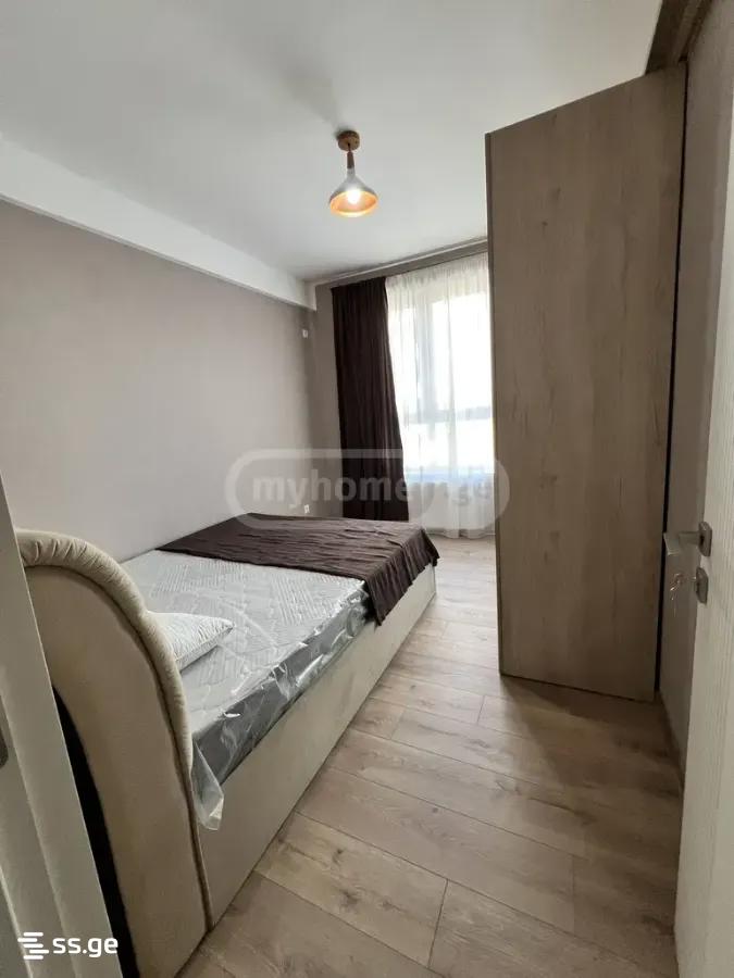 2 Room Flat For Rent. Varketili, 6 of 10