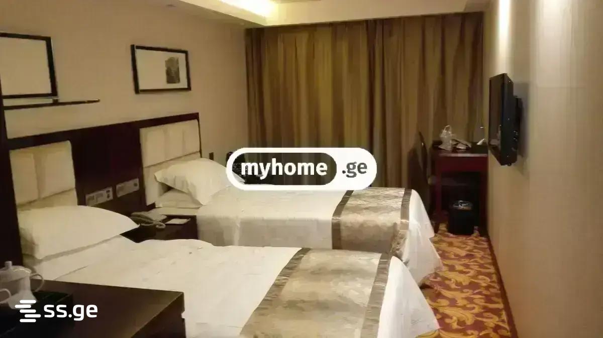 10 Room Hotel For Rent. Didi Digomi, 7 of 7