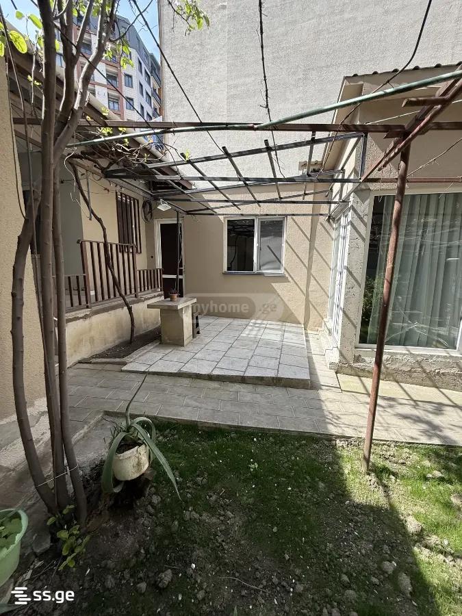 7 Room Private House For Rent. Samgori, 11 of 12