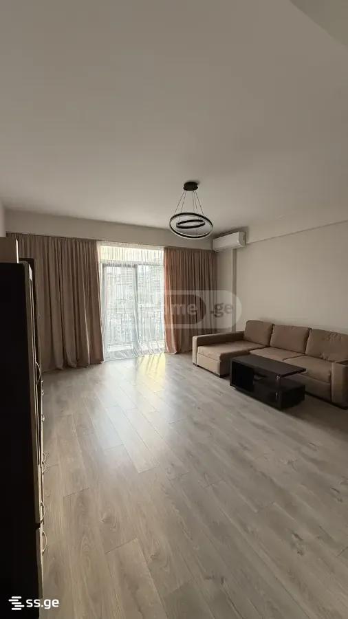 2 Room Flat For Rent. Saburtalo, 5 of 12