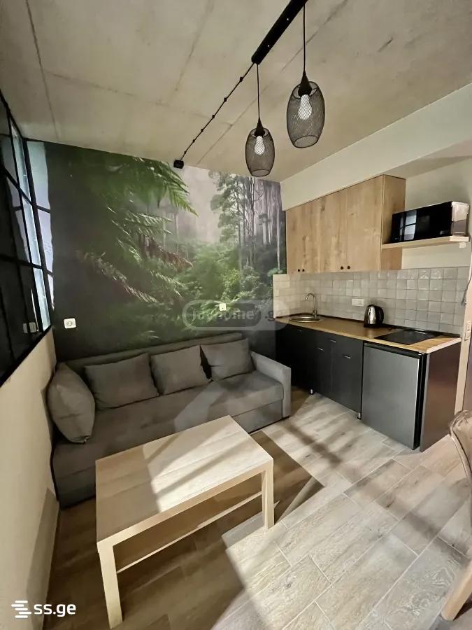Продажа 1-комната Квартира, 4 of 12