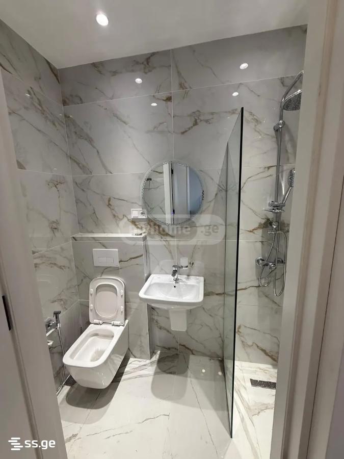 6 Room Private House For Sale view 10