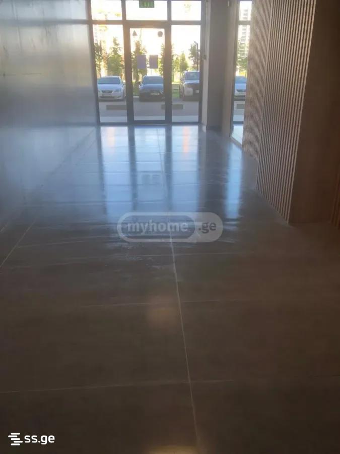 2 Room Flat For Rent. Isani, 4 of 11
