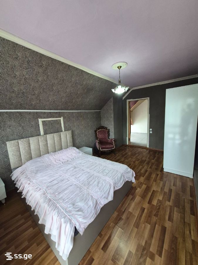 4 Room Private House For Rent. Batumi, 8 of 12