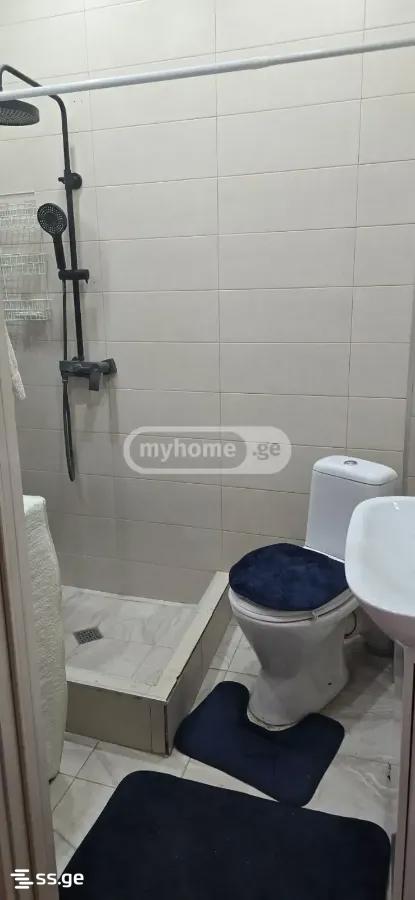 2 Room Flat For Rent. Vazisubani, 9 of 9