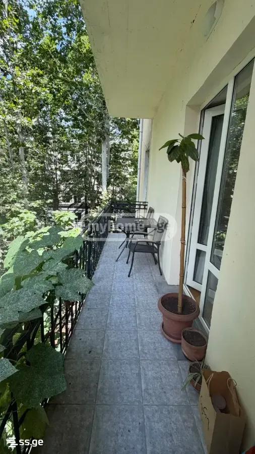 5 Room Flat For Rent. Vake, 12 of 12