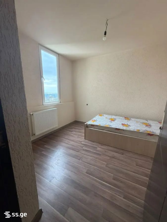 3 Room Flat For Rent. Varketili, 2 of 10
